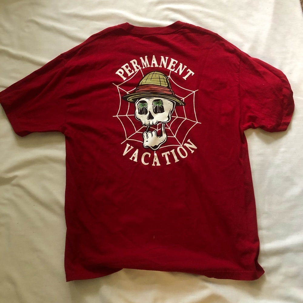 Fresh Vibes shirt